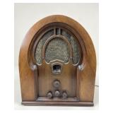 Vintage Philco Radio