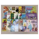 Vinyl Record Albums / 21 pc