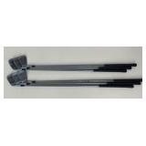 ProKennex Golf Clubs / 6 pc