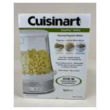 Cuisinart Easypop Popcorn Maker