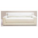 Single Cushion Sofa