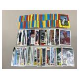 Baseball Cards / 92 pc