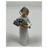 Willow Tree "Surprise" Figure