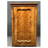 Solid Wood Cabinet