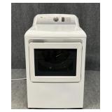 GE Sensor Dryer