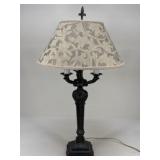 Metal Lamp