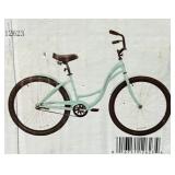 Brand New Kent 26" Ladies Sea Change Bicycle NIB
