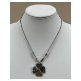 Brighton Luck Necklace