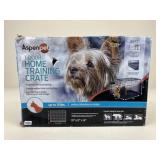 Aspen Pet 1 Door Home Training Crate