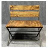 Counter Height Bench