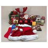 Hallmark+ Christmas Decor Assortment|40 pc