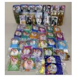 TY Beanie Babies/McDonanldï¿½s Toys|36 pc