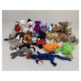 TY Beanie Babies|25 pc