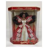 Happy Holidays Babrie - NIB