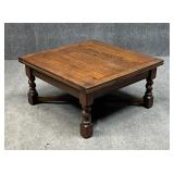 Draw Leaf Coffee Table