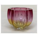 Art Glass Bowl