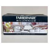 Farberware Millenium Cookware Set - NIB