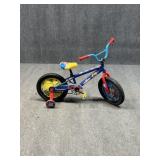 Paw Patrol Kids Bicycle