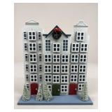 Threshold Wood Advent Calendar