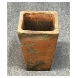 Pottery Planter