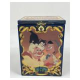 Disney "Pinocchio" Musical Jack In The Box