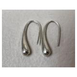 Sterling Silver Earrings