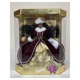 Barbie "Happy Holidays" - NIB