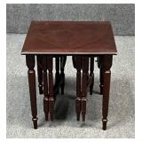 Nesting Table Set