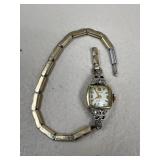 Womenï¿½s Baylor 23 Jewel Watch