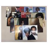 Vinyl Record Assortment|20 pc