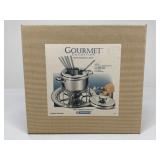 Tramontina 10-Piece Fondue Set - NIB