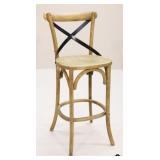 Zuo Era Bar Height Barstool