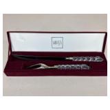 Mikasa Rousseau Carving Set