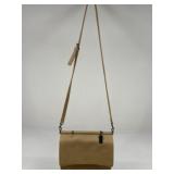 Coach Leather Crossbody Bag