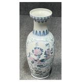 Large Ceramic Vase