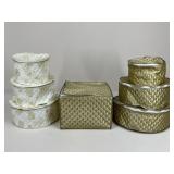 China Keepers/ 7 pc