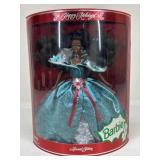 Barbie "Happy Holidays" - NIB
