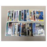 Barry Bonds & Dale Murphy Baseball Cards/ 50 pc
