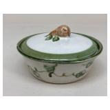 John B. Taylor Ceramics Casserole Dish