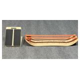 Gibbon Balance Slack Board Plus & Ankle Stretcher
