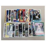 Craig Biggio Baseball Cards / 25 pc