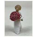 Willow Tree "Abundance" Figure
