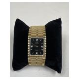 Elgin Menï¿½s Diamond Quartz Watch
