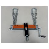 Engine Hoist Leveler