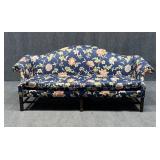 Floral Sofa