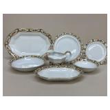 Princess China / 36 pc