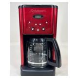Cuisinart 12-Cup Coffee Maker