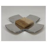 Nambe Serving Platter