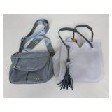 Pixie Mood Handbag & Pretty Simple Crossbody Bag