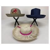 Studio Kokin+ Womenï¿½s Hats|3 pc